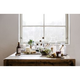 Karafka z dębowym korkiem, 2,0 l, 27,5 cm