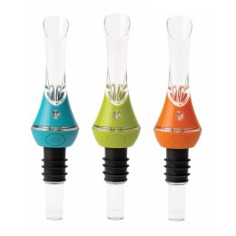 Nalewak napowietrzający, 15 cm