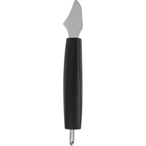 Obierak do imbiru, 18 cm