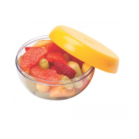 Pojemnik/miseczka, grejpfrut, śred. 13x8 cm