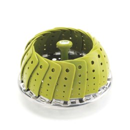 Urządzenie do gotowania na parze, śred. 14-22 cm