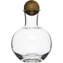 Karafki do przypraw, 0,2 l, 10 cm, 2 szt.