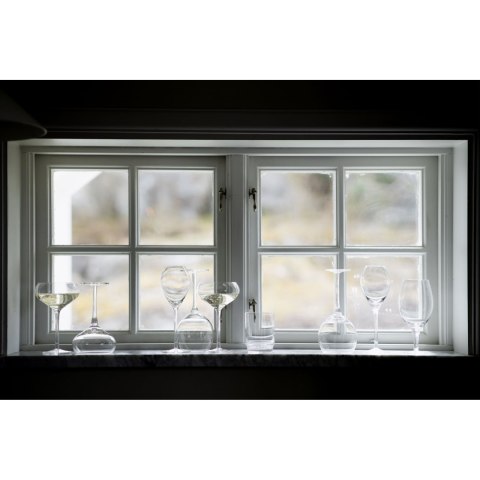 Kieliszki do zimnych napojów, 2 szt., 0,47 l