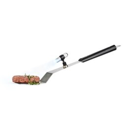 Łopatka z latarką do BBQ, 46 cm