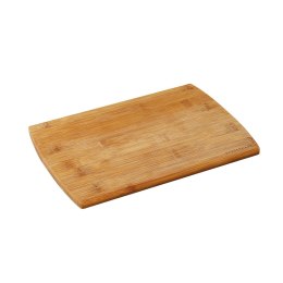 Deska do krojenia, bambus, 28x20x1,5 cm