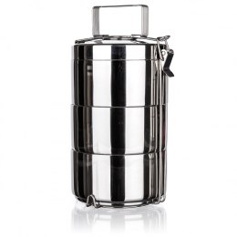 TERMOS OBIADOWY 3 x 740ml BANQUET AKCENT