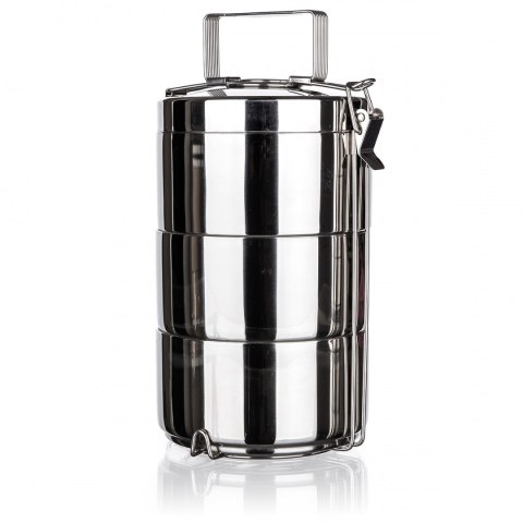 TERMOS OBIADOWY 3 x 740ml BANQUET AKCENT