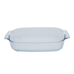 Brytfanna szklana żaroodporna do pieczenia naczynie duże 5.0L MAESTRO MR-5250