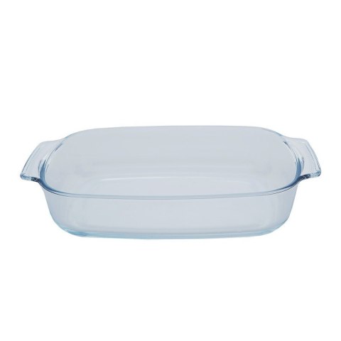 Brytfanna szklana żaroodporna do pieczenia naczynie duże 5.0L MAESTRO MR-5250