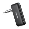 Adapter audio UGREEN CM276 Bluetooth 5.0 (czarny)
