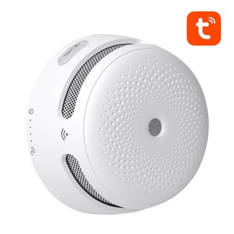 Czujnik dymu X-SENSE XS01-WT Wi-Fi Tuya