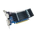 Karta graficzna ASUS GeForce GT 710 2 GB GDDR5 EVO (GT710-SL-2GD5-BRK-EVO)