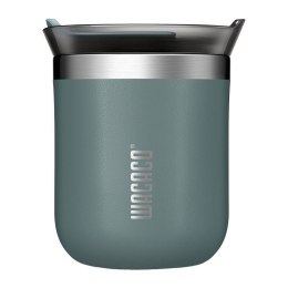 Kubek do kawy WACACO Octaroma Classico (niebieski)