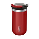 Kubek termiczny Wacaco Octaroma Lungo - (czerwony) 300ml