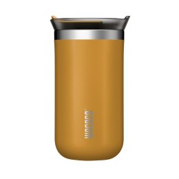 Kubek termiczny Wacaco OctaromaLungo (żółty) 300ml
