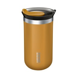 Kubek termiczny Wacaco OctaromaLungo (żółty) 300ml