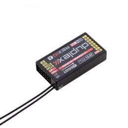 Odbiornik Jeti - REX 10 Assist 2.4GHz