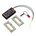 Odbiornik Jeti - REX 10 Assist 2.4GHz