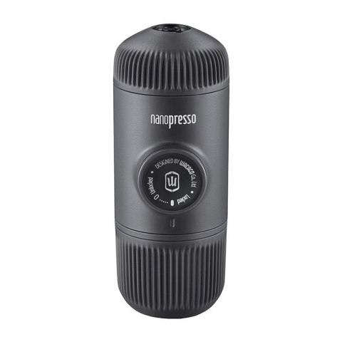 Przenośny ekspres do kawy WACACO Nanopresso (szary)