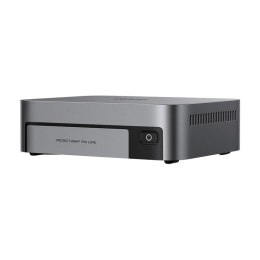 Serwer plików NAS Ugreen DXP480T, 4-dyskowy, Intel i5-1235U, 8GB DDR5, 10GbE, 8K HDMI, Wi-Fi 6