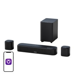 Soundbar Ultimea Aura A50 Pro