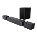 Soundbar Ultimea Poseidon D50
