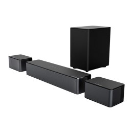 Soundbar Ultimea Poseidon D50