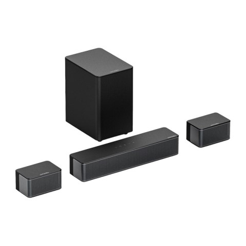 Soundbar Ultimea Poseidon D50