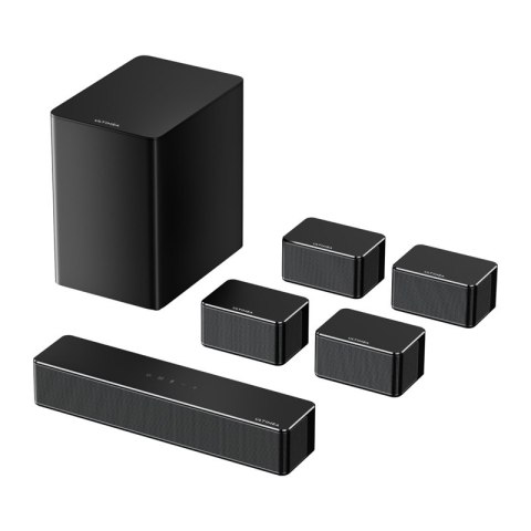 Soundbar Ultimea Poseidon D70