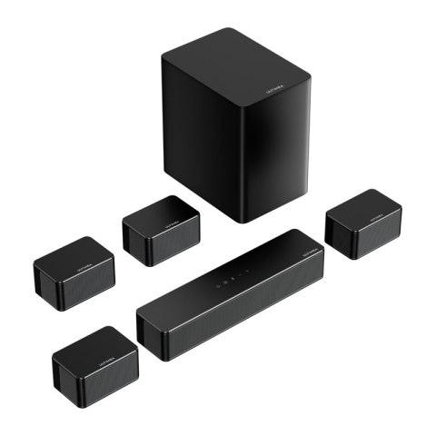 Soundbar Ultimea Poseidon D70