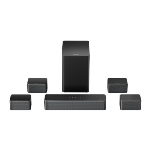 Soundbar Ultimea Poseidon D70