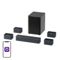 Soundbar Ultimea Poseidon D80 BOOM