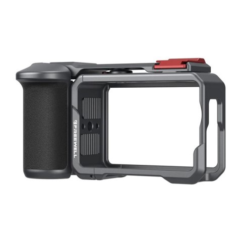 Freewell Klatka Osmo Action 6 Creator Pro