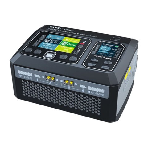 Ładowarka SkyRC D750 MIX