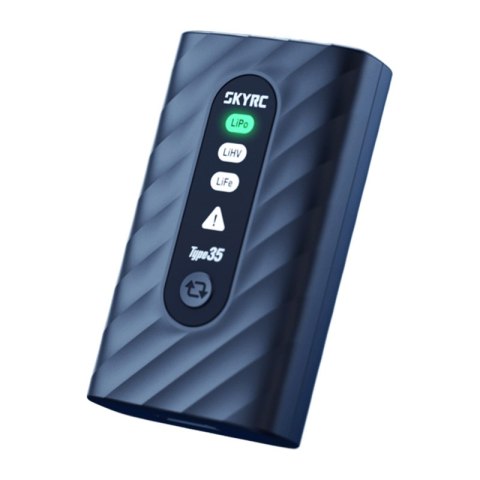 Ładowarka do akumulatorów litowych SkyRC Type35 2-4S