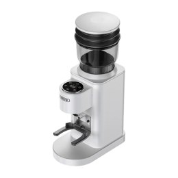 Młynek żarnowy HIBREW G7 elektryczny (biały)