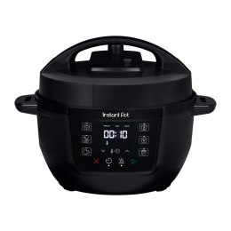 Multicooker Instant Pot Duo Mini 3.8L (czarny)