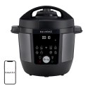 Multicooker Instant Pot Plus 5.7L (czarny)