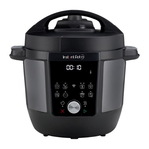 Multicooker Instant Pot Plus 5.7L (czarny)