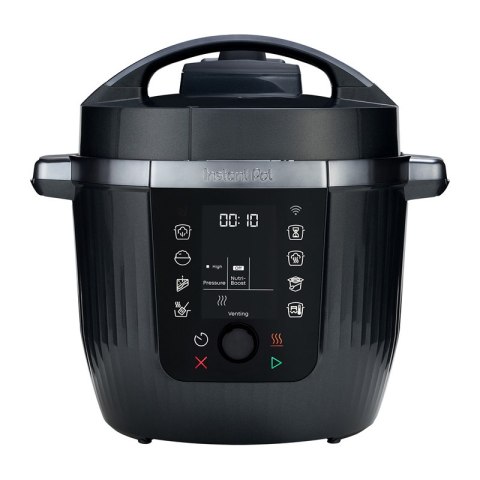 Multicooker Instant Pot Pro 5.7L (grafitowy)