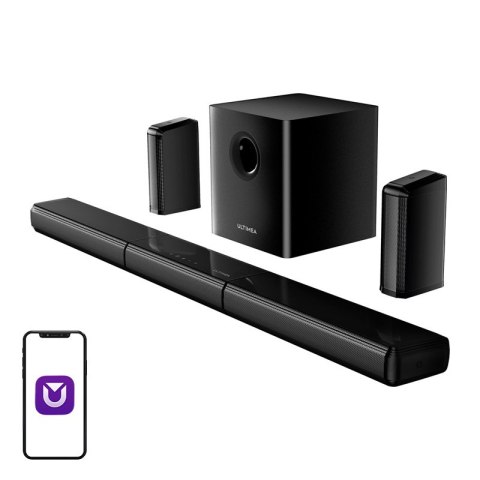 Soundbar Ultimea Apollo S70 Ultra