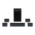 Soundbar Ultimea Poseidon D80 BOOM