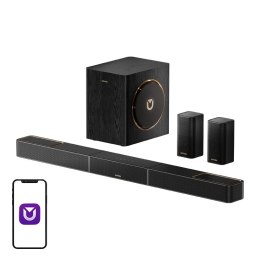 Soundbar Ultimea Skywave X40