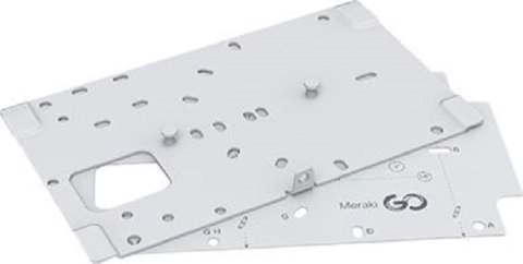Cisco Zest do montażu Meraki GO GR10 Mount Plate f Indoor AP