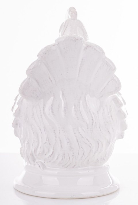 Dekoracja Kura Z Przykrywką-Prom.