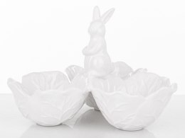 Miseczka Z Zajączkiem-Prom. ART-POL