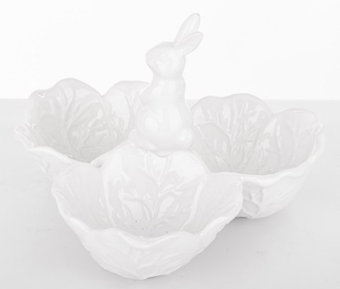 Miseczka Z Zajączkiem-Prom. ART-POL