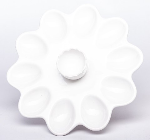 Podstawka Na Jajka Z Zajączkiem-Prom.