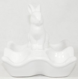 Podstawka Na Jajka Z Zajączkiem