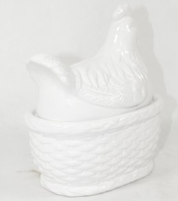 Pojemnik Dekoracyjny Kura